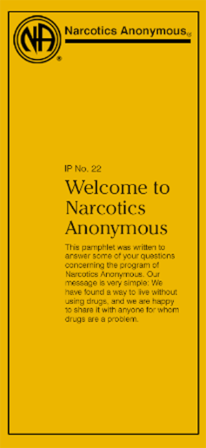 Welcome To NA